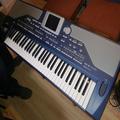 Альбом - Продам синтезатор Korg PA800 + MP3